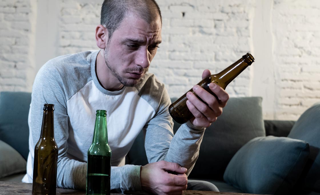 Убрать алкогольную зависимость в Набережных Челнах